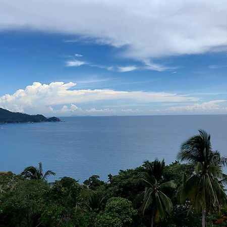 Magic View Apartments Ko Tao Exterior photo