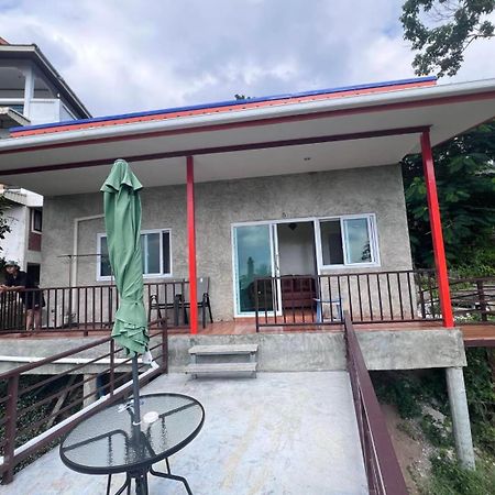Magic View Apartments Ko Tao Exterior photo