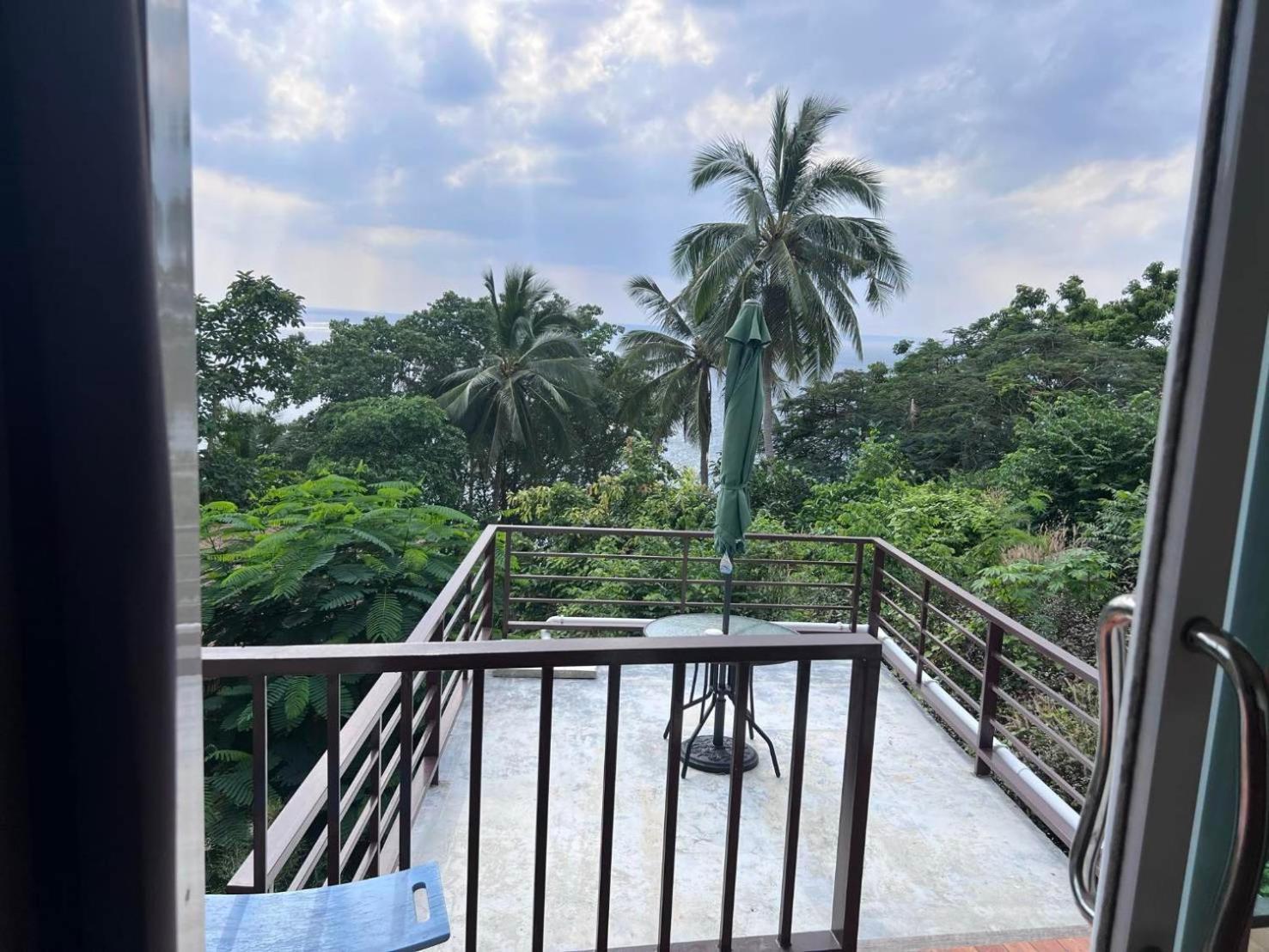 Magic View Apartments Ko Tao Exterior photo