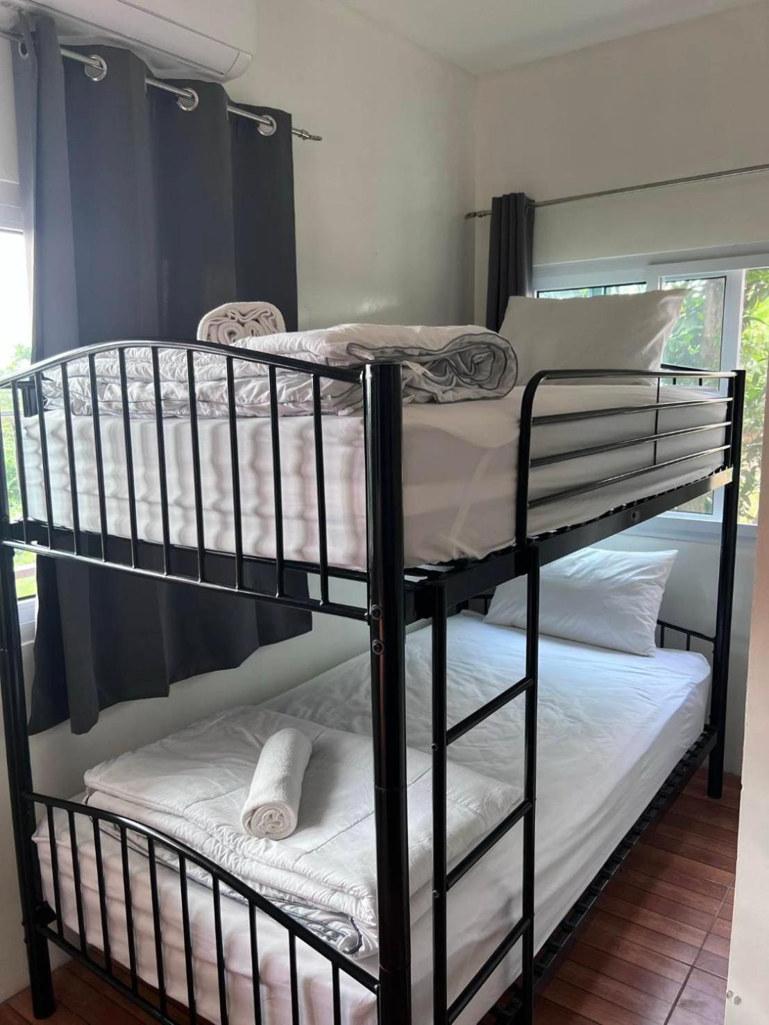 Magic View Apartments Ko Tao Exterior photo