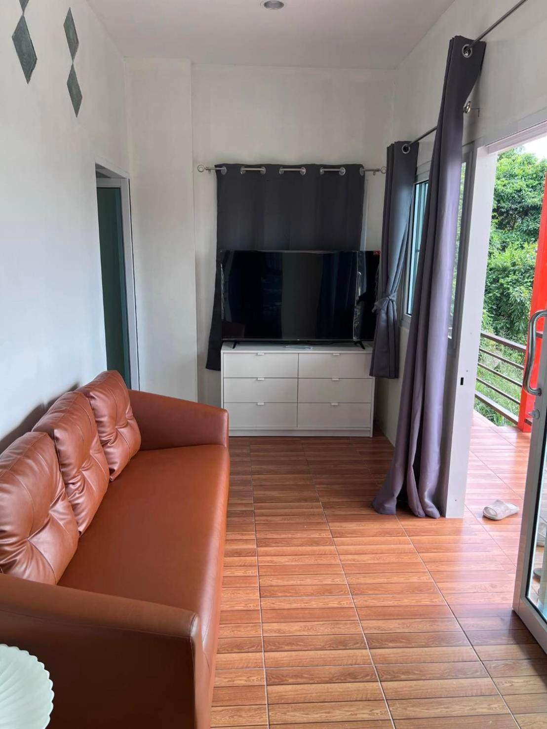 Magic View Apartments Ko Tao Exterior photo